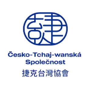 Česko-Tchaj-wanská společnost z.s.