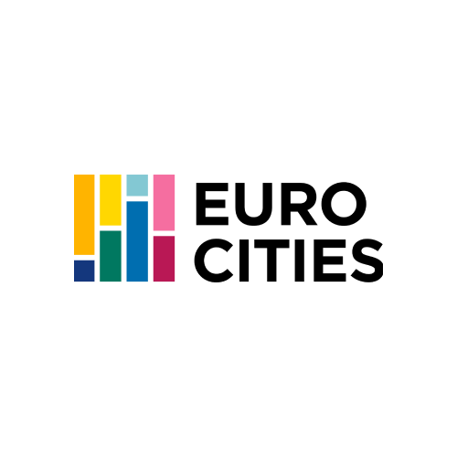 Euro Cities Logo