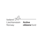 ICN Active Citizens Fund Logo