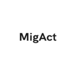 MigAct Logo