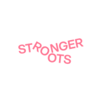 Stronger Roots Logo