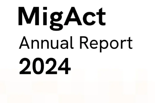 Annual Report 2024 / Výroční zpráva 2024