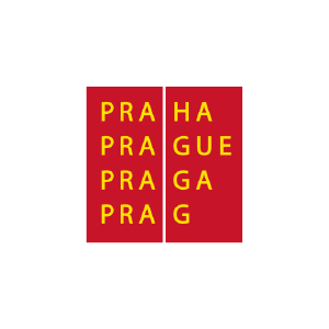 Logo of Prague City Hall