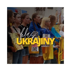 Hlas Ukrajiny
